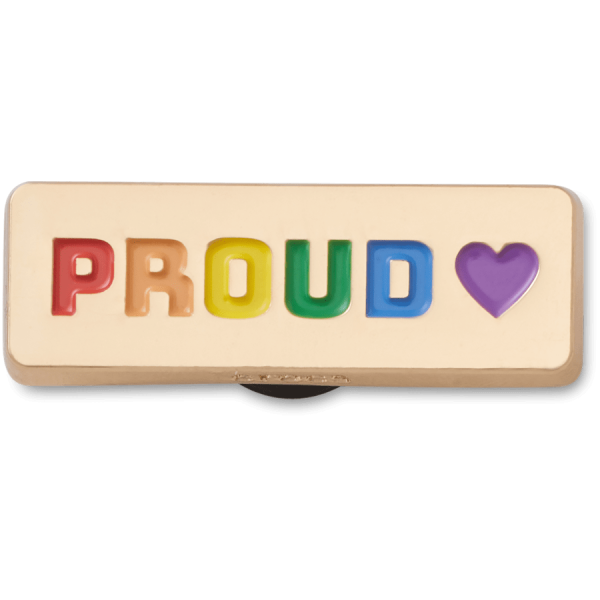 Pride Proud Tag