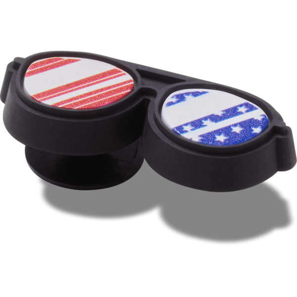 American Flag Sunnies - Image 2