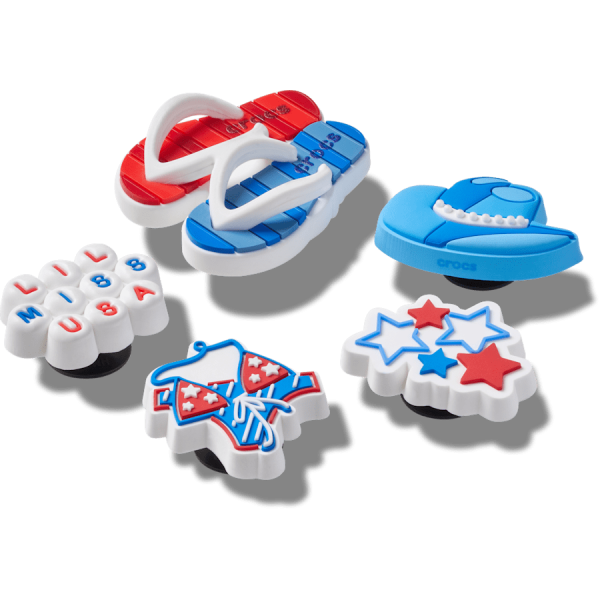 4th of July USA 5 Pack - Image 2