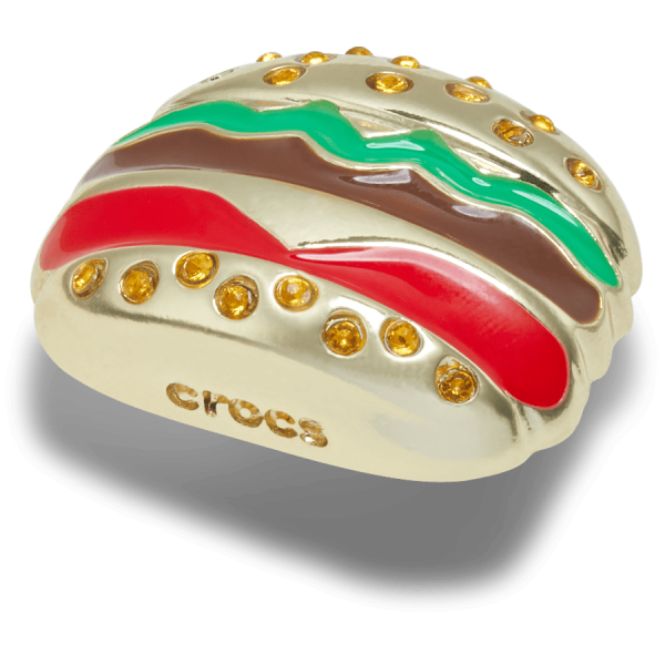 Gold Burger - Image 2