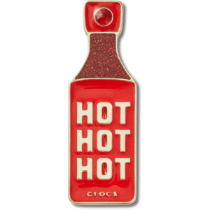 Gold Hot Hot Hot Sauce
