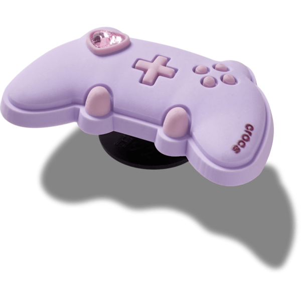 Purple Game Controller - Image 2