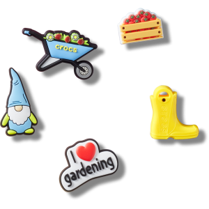 Garden Party 5 Pack