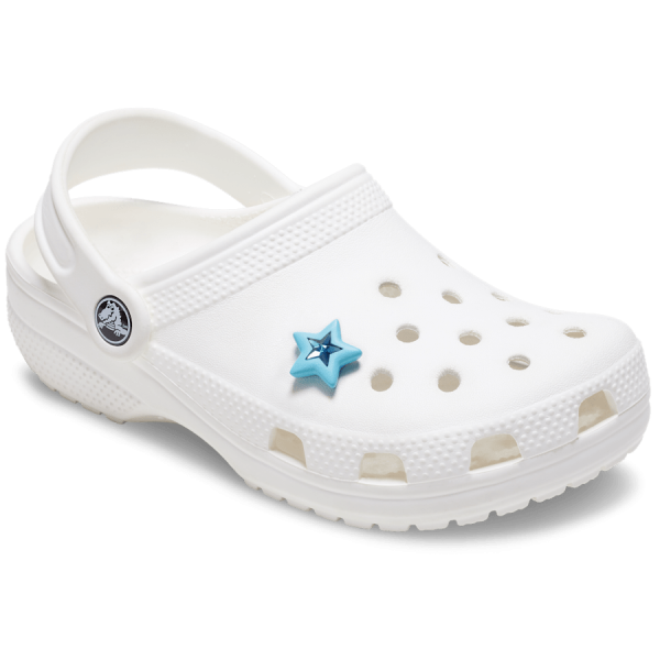 Blue Star With Gem - Image 3