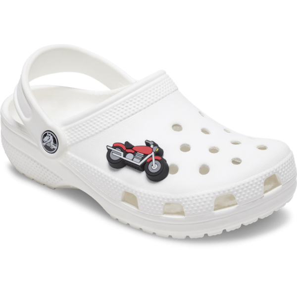 Tiny Motorcycle - Image 3