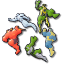 Avengers Villains 5 Pack