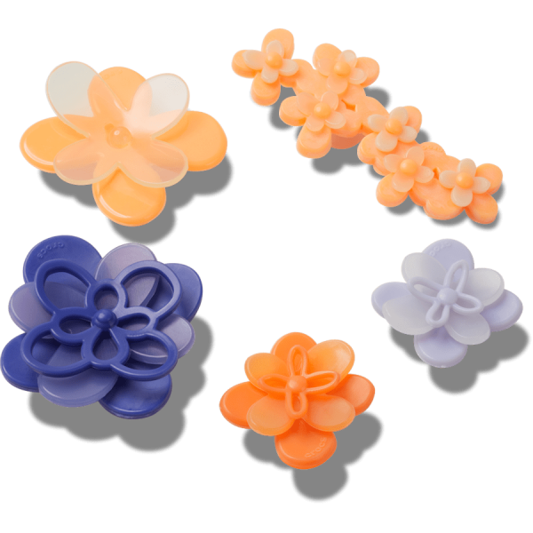 Blooming Ombre Florals 5 Pack - Image 2