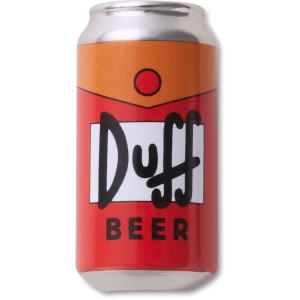The Simpsons Duff Beer