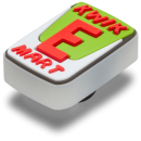 The Simpsons Kwik E Mart