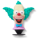 The Simpsons Krusty The Clown
