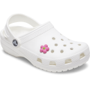 Retro Pink Flower