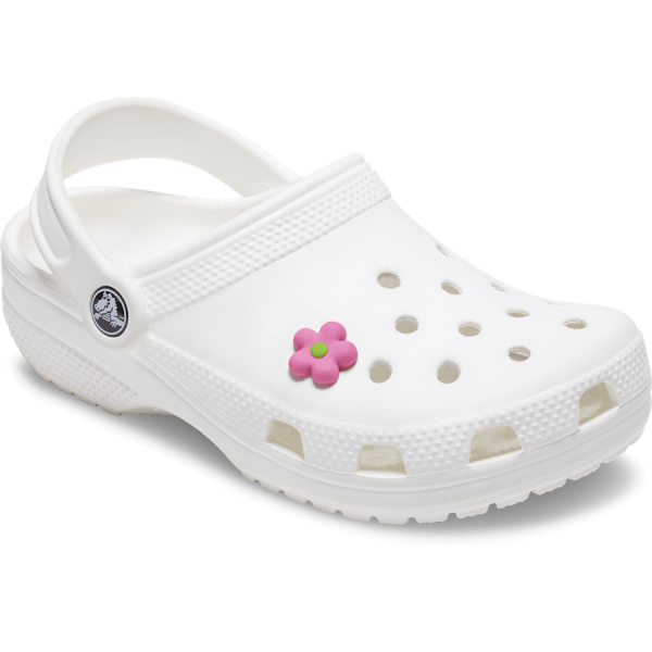 Retro Pink Flower - Image 3