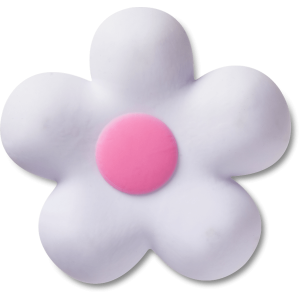 Retro Purple Flower