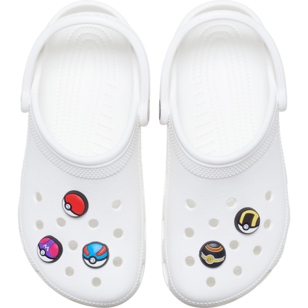 Pokémon Poke Ball 5 Pack - Image 3