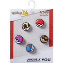 Pokémon Poke Ball 5 Pack