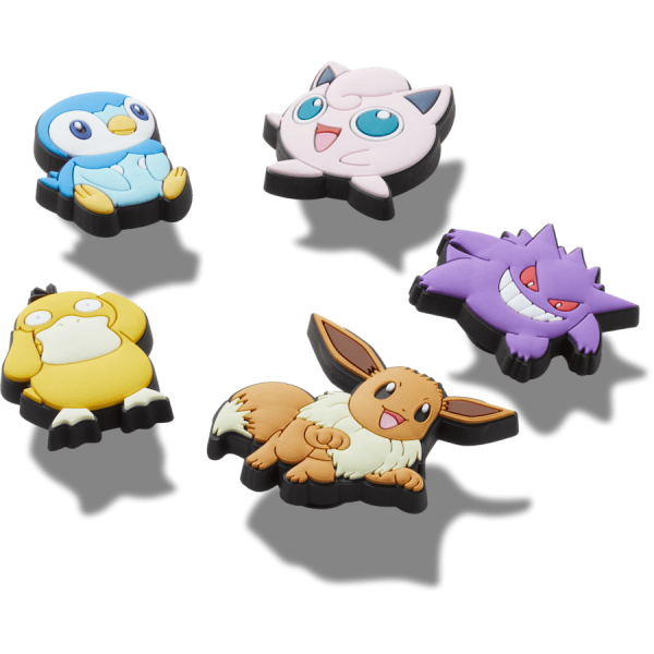 Pokémon Assorted 5 Pack - Image 2