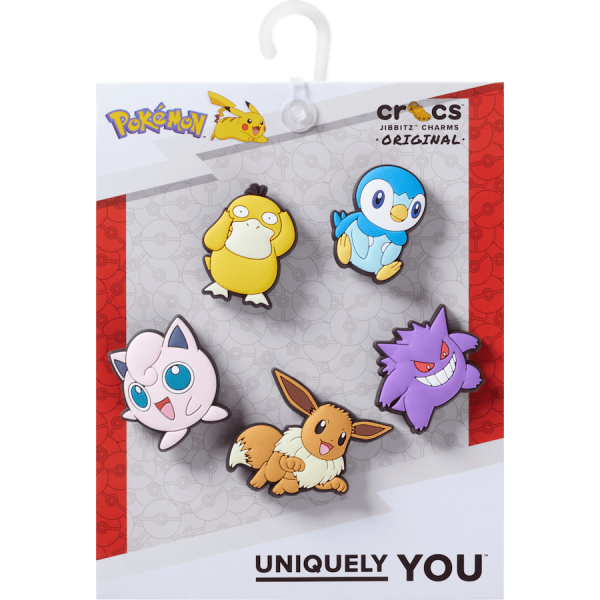 Pokémon Assorted 5 Pack - Image 4
