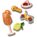 Italian Summer 5 Pack