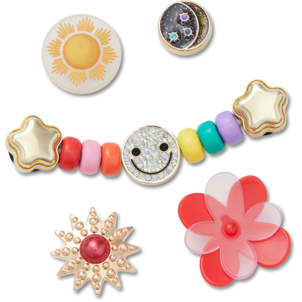 Celebration of Girls 5 Pack