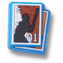 Baseball Trading Cards
