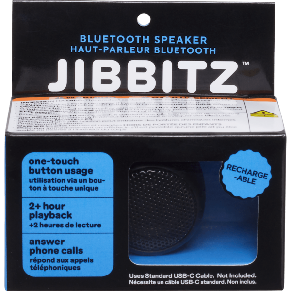 Functional Bluetooth Speaker - Image 4
