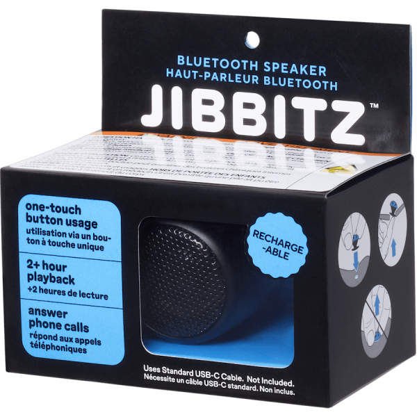 Functional Bluetooth Speaker - Image 6
