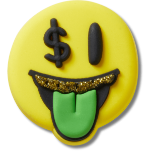 Silly Money Face