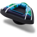 Crocs Camping Tent