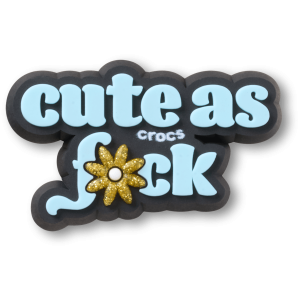 Cute As