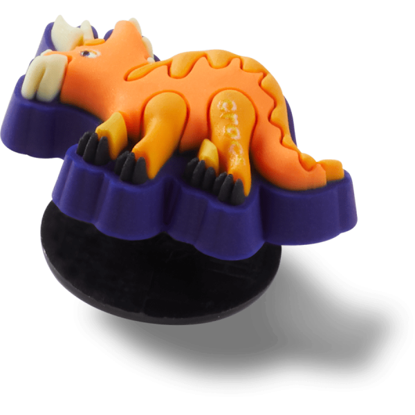 Tiny Orange Dino - Image 2