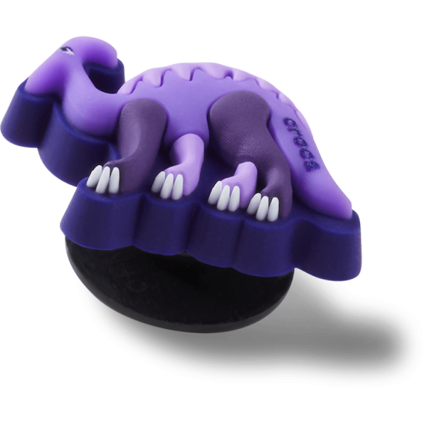 Tiny Purple Dino - Image 2