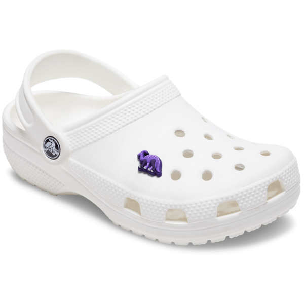 Tiny Purple Dino - Image 3