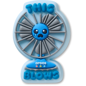 This Blows Fan