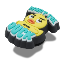 What The Duck
