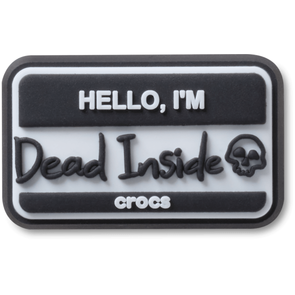 Hello Dead Inside