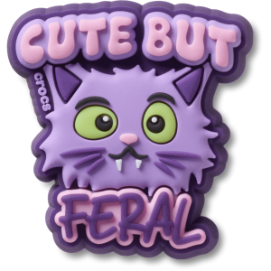 Cute But Feral