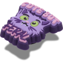 Cute But Feral