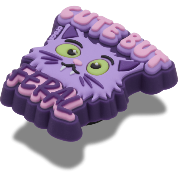 Cute But Feral - Image 2