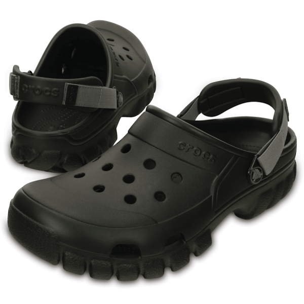 Offroad Sport Clog - Image 2