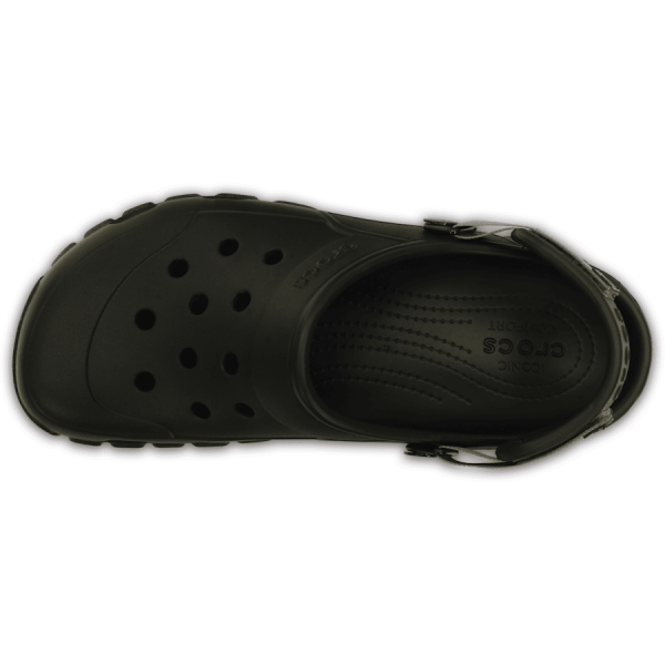 Offroad Sport Clog - Image 3