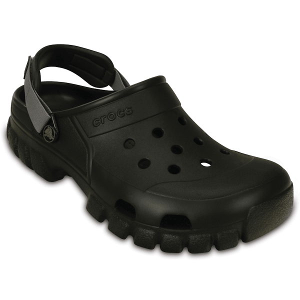 Offroad Sport Clog - Image 5