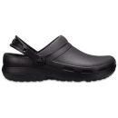 Specialist II Work Clog