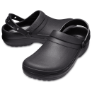 Specialist II Work Clog