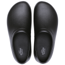 Crocs On The Clock Work Slip-On