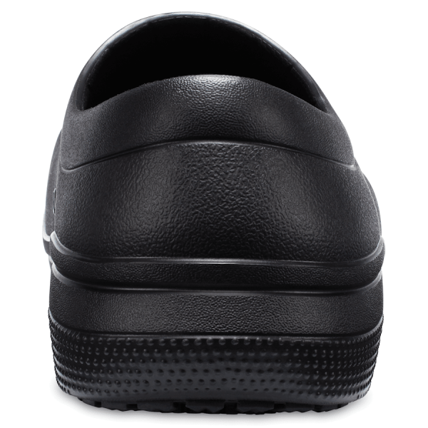 Crocs On The Clock Work Slip-On - Image 6