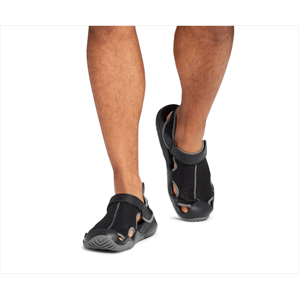 Men’s Swiftwater™ Mesh Deck Sandal - Image 3