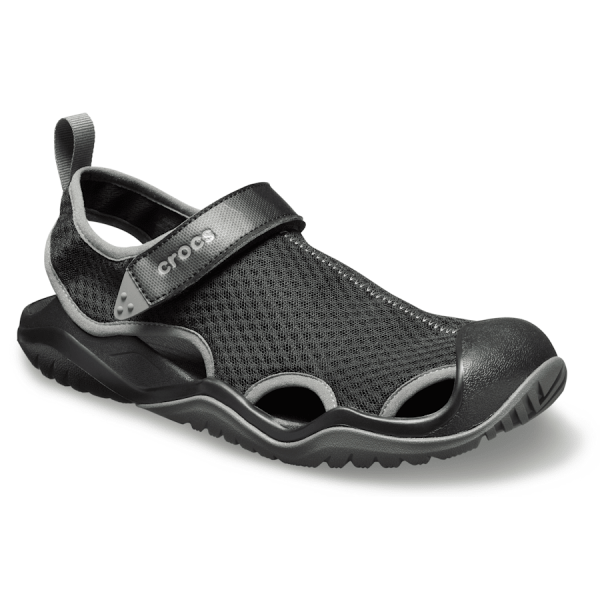 Men’s Swiftwater™ Mesh Deck Sandal - Image 6