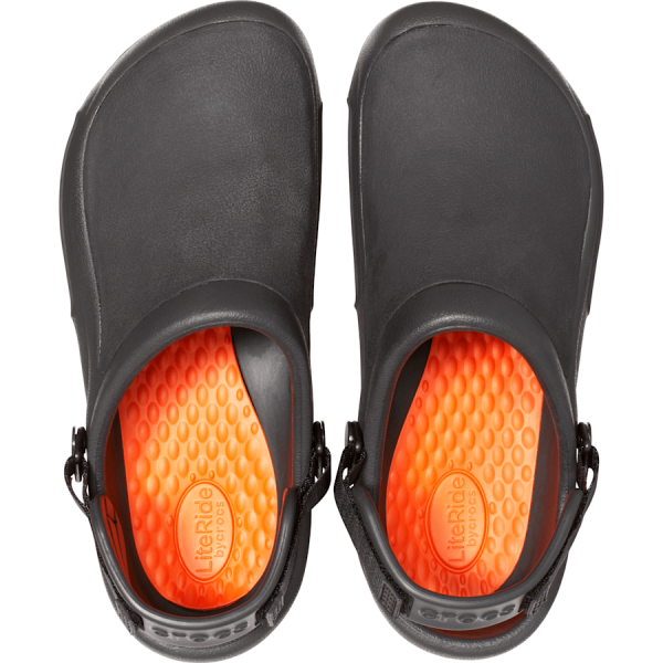 Bistro Pro LiteRide™ Work Clog - Image 3