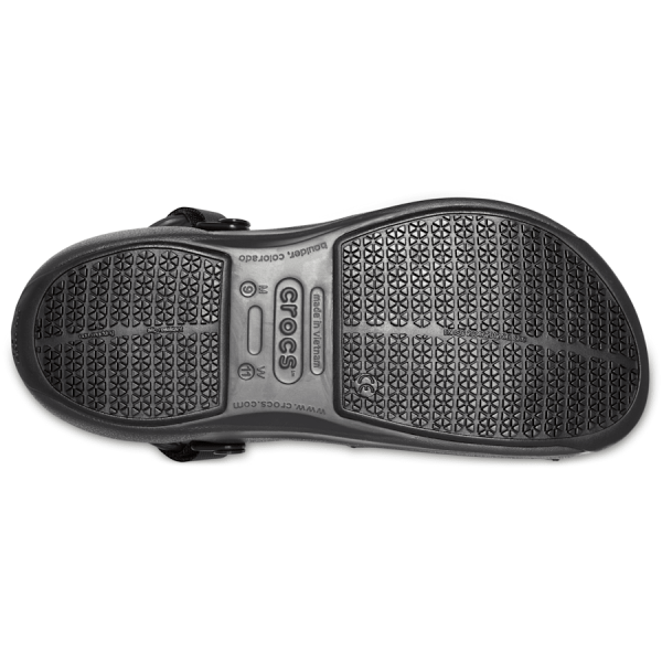 Bistro Pro LiteRide™ Work Clog - Image 4