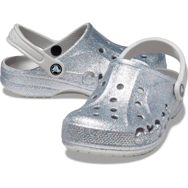 Baya Glitter Clog - Image 2